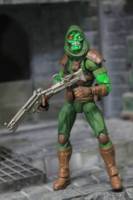 Gauntlet - The Dark Riders (Marvel Legends) Custom Action Figure