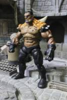 Tusk (Prime) - The Dark Riders (Marvel Legends) Custom Action Figure