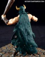 The Mighty Mightor! (Hanna-Barbera) (Space Ghost) Custom Action Figure