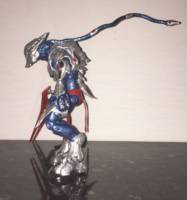 Proheili Knight Version 2.0 (Misc) Custom Action Figure