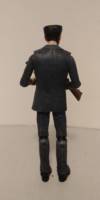 Hammerhead (Marvel Legends) Custom Action Figure