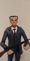 Hammerhead (Marvel Legends) Custom Action Figure