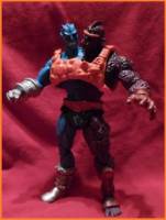 Two-Bad! (Masters of the Universe) Custom Action Figure