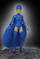 Destiny (Irene Adler) Brotherhood (Marvel Legends) Custom Action Figure
