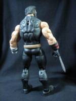 wolverine aoa (X-Men) Custom Action Figure