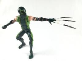 Hydra spider-man 2.0 (Marvel Legends) Custom Action Figure