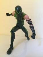 Hydra spider-man 2.0 (Marvel Legends) Custom Action Figure