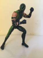 Hydra spider-man 2.0 (Marvel Legends) Custom Action Figure