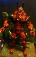 Venompool (Marvel) Custom Action Figure