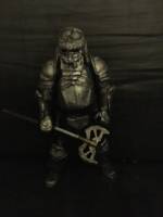 Erebor warrior (Hobbit) Custom Action Figure