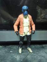 Ponda Baba (Star Wars) Custom Action Figure