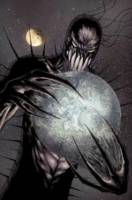 The Chaos King (Amatsu Mikaboshi) (Marvel Universe) Custom Action Figure