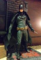 Batman Gotham by Gas Light movie style (Batman) Custom Action Figure
