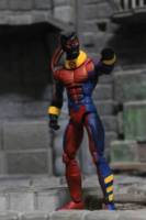 Sunspot - X-Force (Marvel Legends) Custom Action Figure