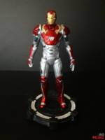 Iron Man mark 47 (Iron Man) Custom Action Figure