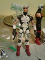 Flint (Marvel Legends) Custom Action Figure