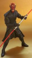 Darth Maul - The Phantom Menace (Star Wars) Custom Action Figure