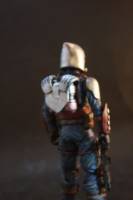 Rohlan Dyre (Star Wars) Custom Action Figure