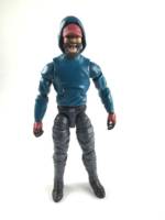 kaine scarlet Spiderman (Marvel Legends) Custom Action Figure