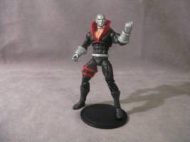 Destro (G.I. Joe) Custom Action Figure
