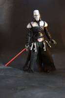 Lord Starkiller (Star Wars) Custom Action Figure
