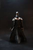 Lord Starkiller (Star Wars) Custom Action Figure