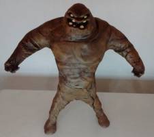 Clayface (Batman) Custom Statue / Bust
