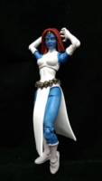 Mystique (Classic) V2 (Marvel Knights) Custom Action Figure