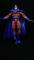 Magneto (Jim Lee) (Marvel Legends) Custom Action Figure