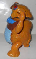 Mad Bubbler (Thundercats) Custom Action Figure