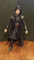 Alfrid Lickspittle (Hobbit) Custom Action Figure