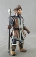 Nori the Dwarf (Hobbit) Custom Action Figure