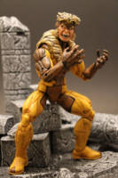 Sabretooth (Marvel Legends) Custom Action Figure