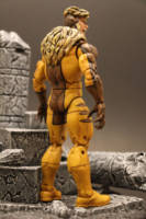 Sabretooth (Marvel Legends) Custom Action Figure