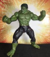 Hulk MCU Age of Ultron (Marvel Legends) Custom Action Figure