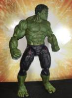 Hulk MCU Age of Ultron (Marvel Legends) Custom Action Figure