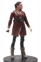 Talia al Ghul - The Dark Knight Rises (Movie Masters) Custom Action Figure