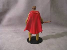 Gambit (Age of Apocalypse) (Marvel Universe) Custom Action Figure