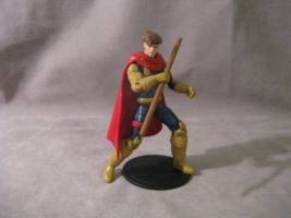 Gambit (Age of Apocalypse) (Marvel Universe) Custom Action Figure