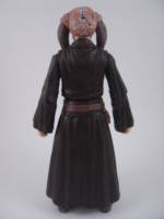 Saesee Tiin (Star Wars) Custom Action Figure