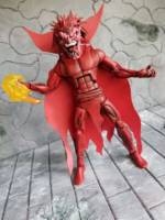 Mephisto (Marvel Legends) Custom Action Figure