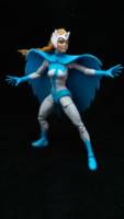 Snowbird V3 (Marvel Legends) Custom Action Figure