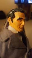 Roger Thornhill (Cary Grant) (Movie Masters) Custom Action Figure