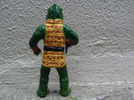 The Gorn Captain(Figurine) (Star Trek) Custom Miniature / Figurine