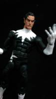 Northstar (Alpha Flight) V3 (Marvel Legends) Custom Action Figure