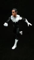 Northstar (Alpha Flight) V3 (Marvel Legends) Custom Action Figure