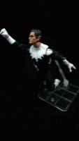 Northstar (Alpha Flight) V3 (Marvel Legends) Custom Action Figure
