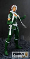 Marvel Legends Rogue (Marvel Legends) Custom Action Figure