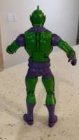 Triton (Marvel Legends) Custom Action Figure