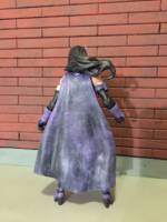 Huntress (DC Direct) Custom Action Figure